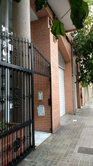 Playa Malvarrosa House 발렌시아 외부 사진