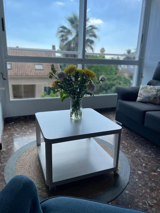 Playa Malvarrosa House 발렌시아 외부 사진