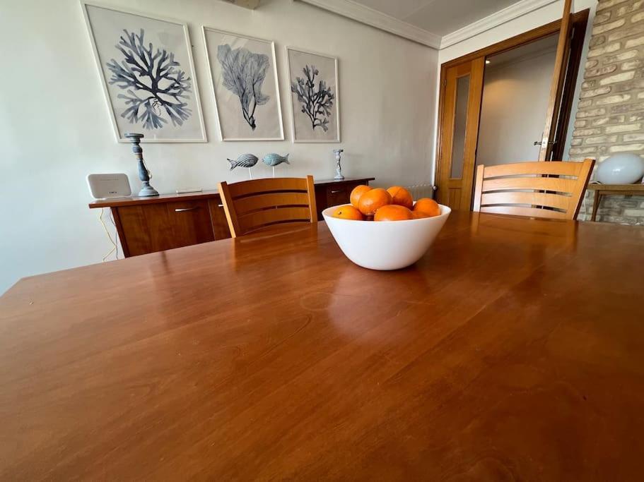 Playa Malvarrosa House 발렌시아 외부 사진