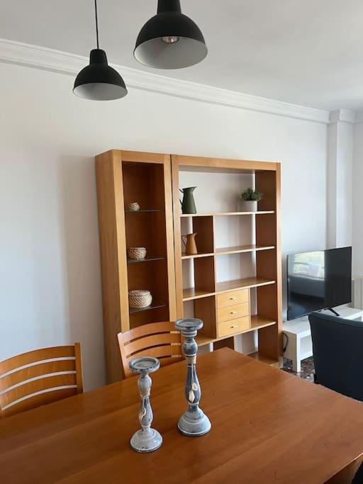 Playa Malvarrosa House 발렌시아 외부 사진